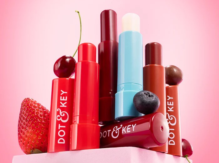 Dot & Key Lip Care bulk wholesale — Bulkdoor India