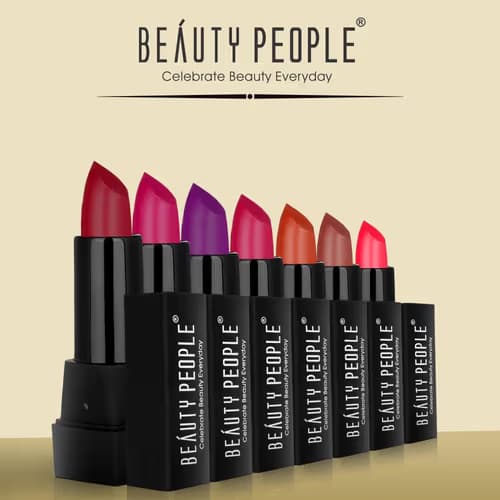 Beauty People Lips bulk wholesale — Bulkdoor India