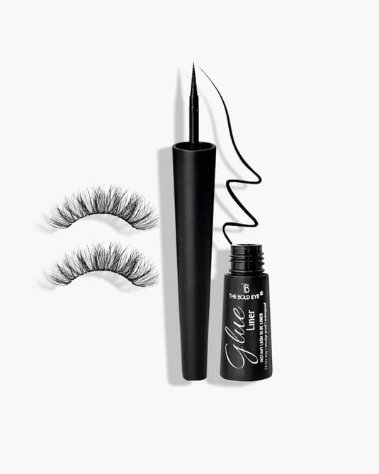 The Bold Eye professional Lash Extensions and false lashes — bulk wholesale on Bulkdoor India
