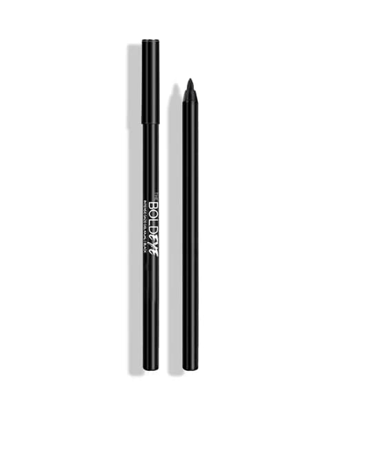 The Bold Eye deep-black smudge-proof Kajal — bulk wholesale on Bulkdoor India