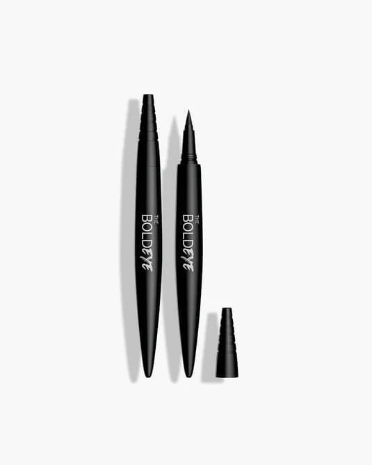 The Bold Eye Eyeliner & Mascara bulk wholesale — Bulkdoor India