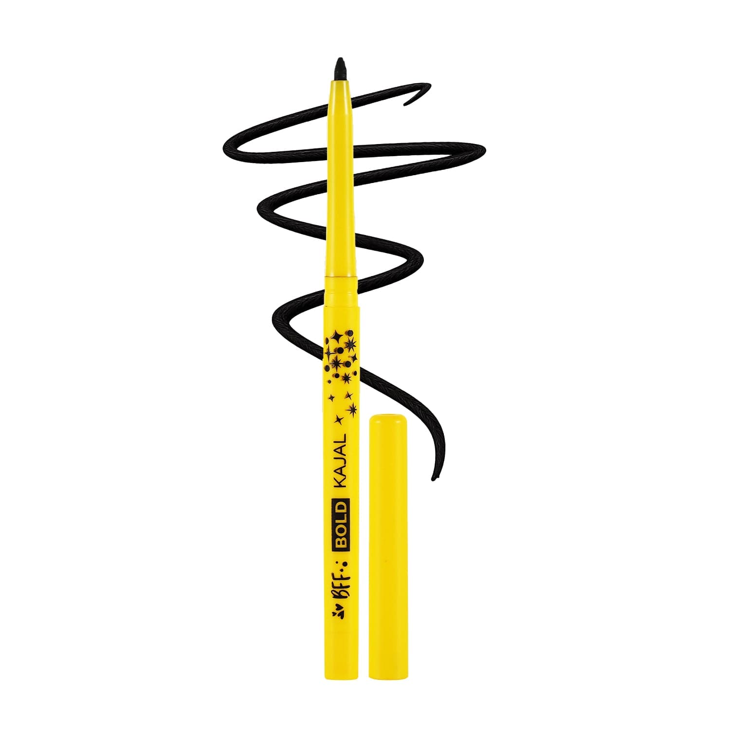 Beauty People BFF Bold Kajal bulk wholesale on Bulkdoor India