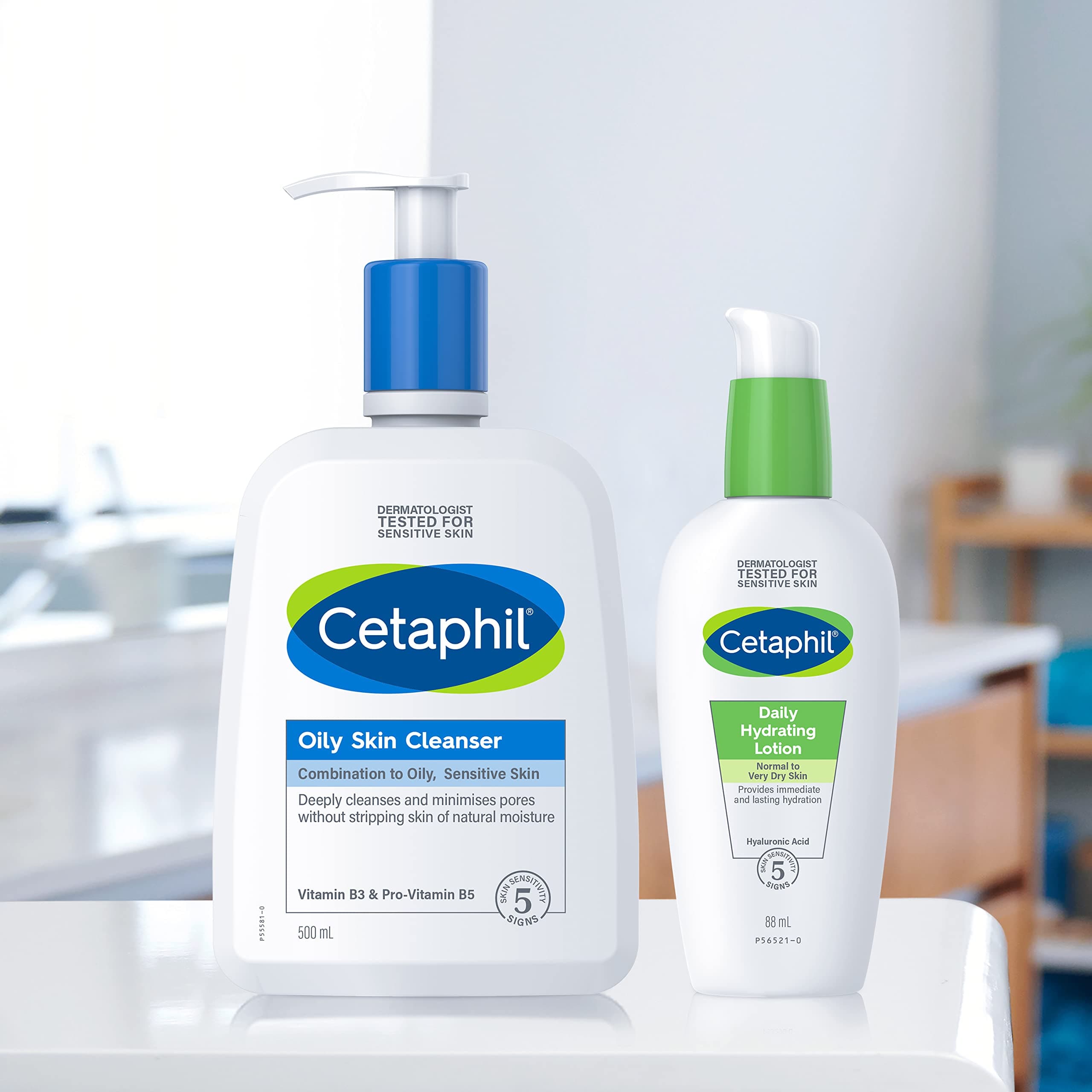 Cetaphil Gentle Skin Cleanser bulk wholesale on Bulkdoor India