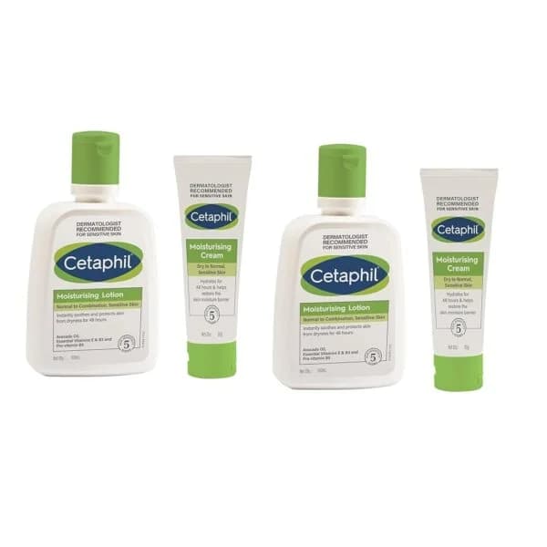 Cetaphil Face Moisturisers bulk wholesale — Bulkdoor India