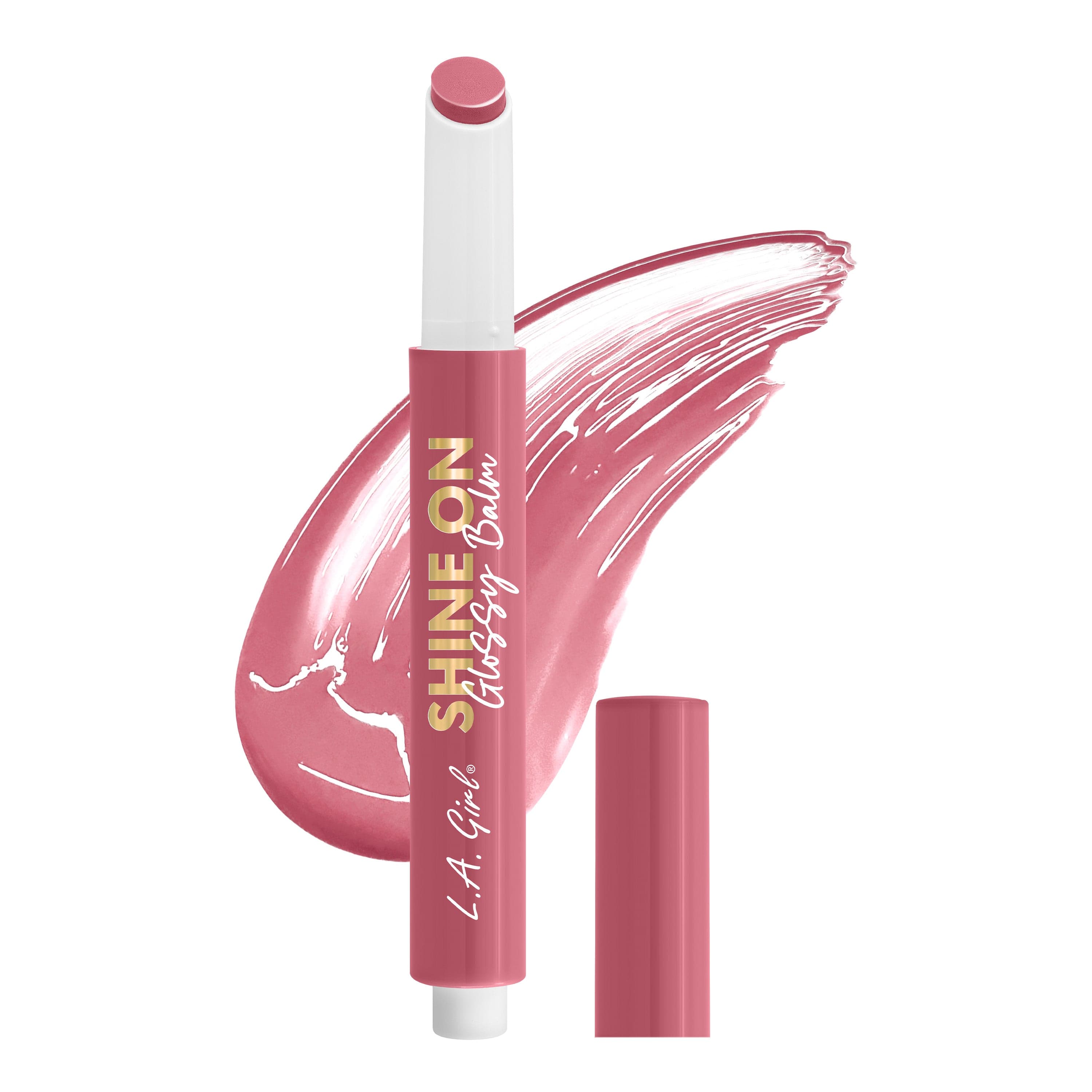 L.A. Girl Lips bulk wholesale — Bulkdoor India