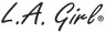 L.A. Girl logo