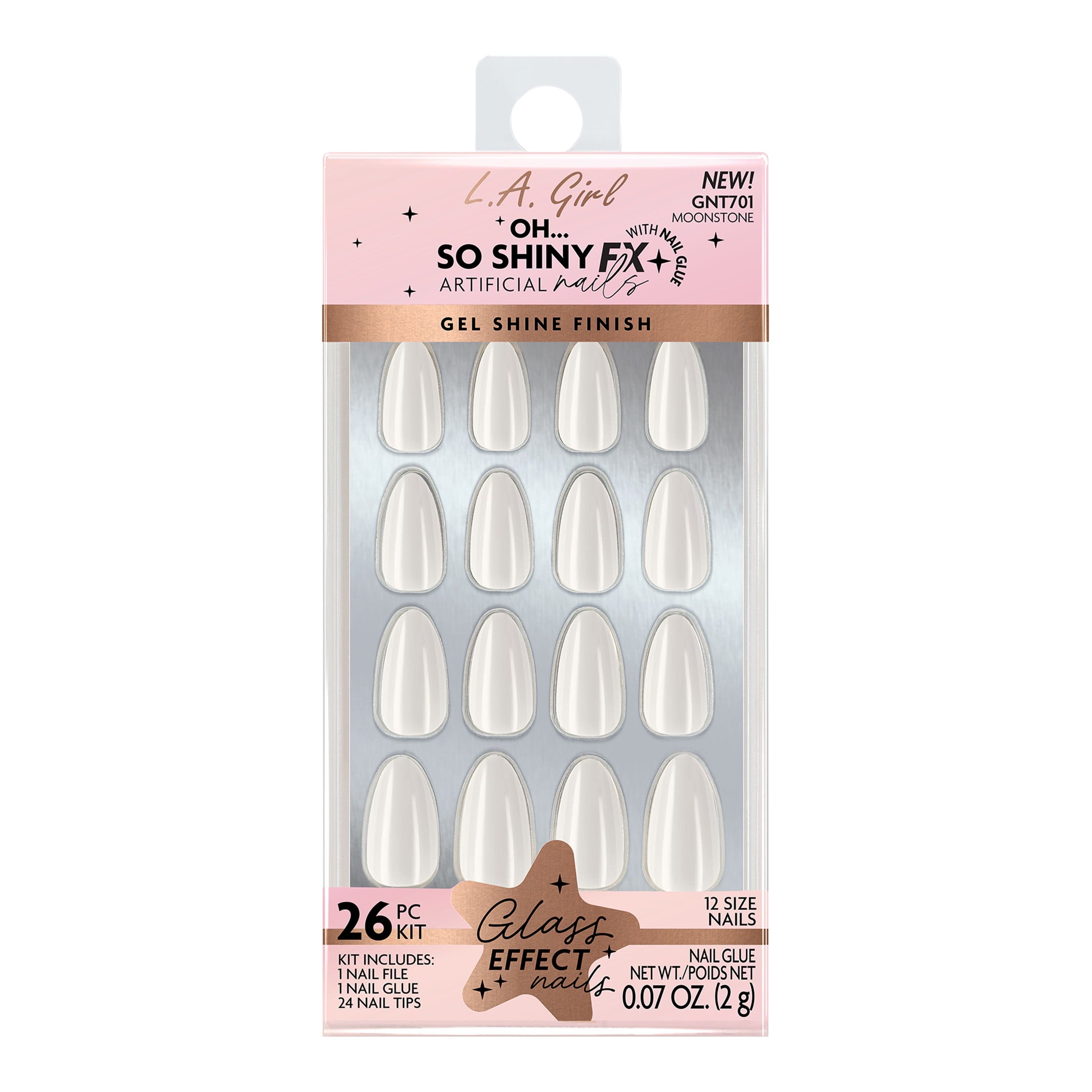 L.A. Girl Nail Polish & Tools bulk wholesale on Bulkdoor India