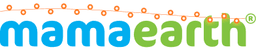 Mamaearth official brand logo — India's first MadeSafe certified toxin-free skincare