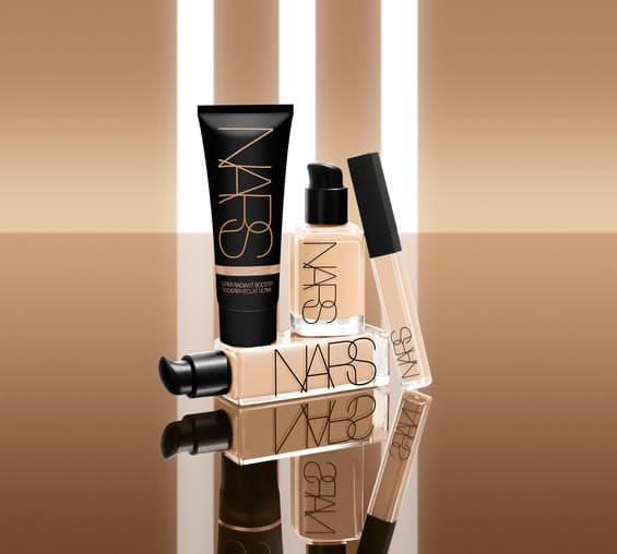 NARS Foundation bulk wholesale on Bulkdoor India
