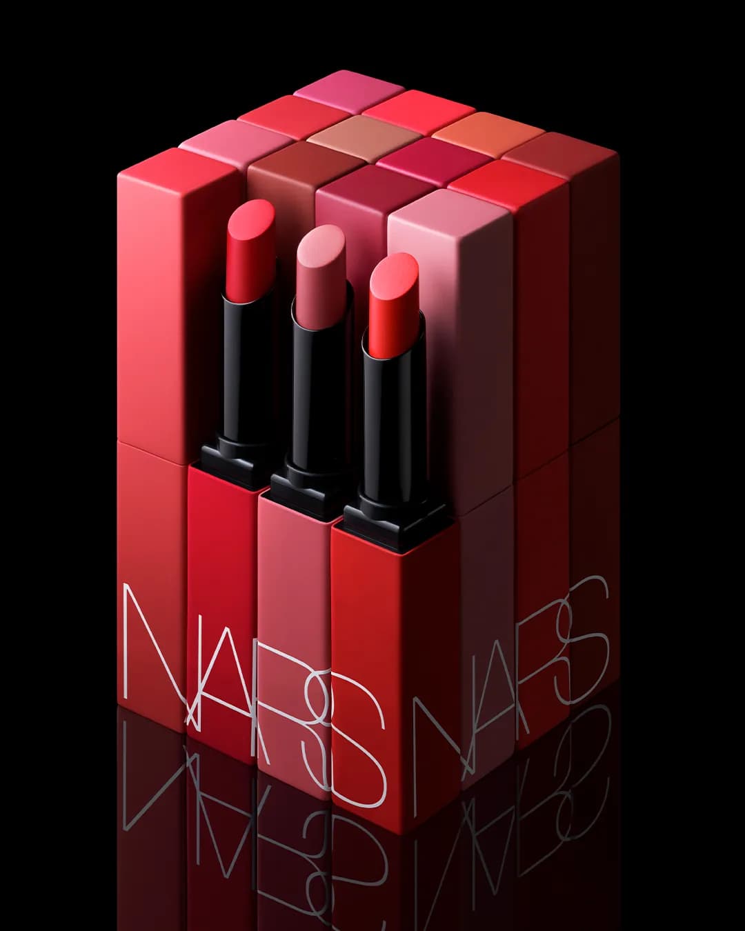 NARS Lip Color Lipstick bulk wholesale on Bulkdoor India