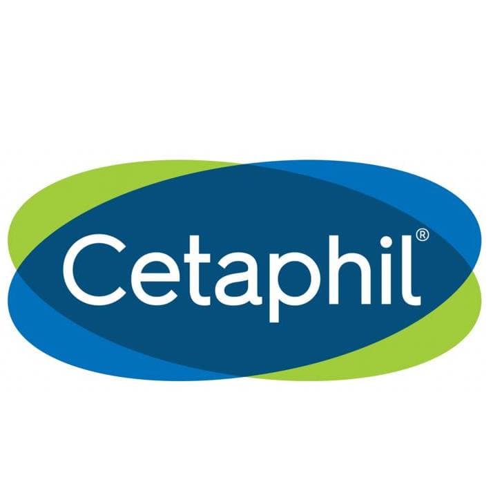 Chetaphil wholesale logo on Bulkdoor