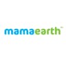 Mamaearth official brand logo  -  India's first MadeSafe certified toxin-free skincare brand