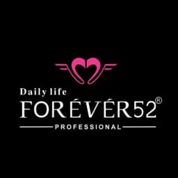 Forever52 brand logo
