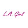 L.A. Girl logo