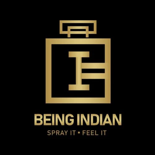 Being Indian