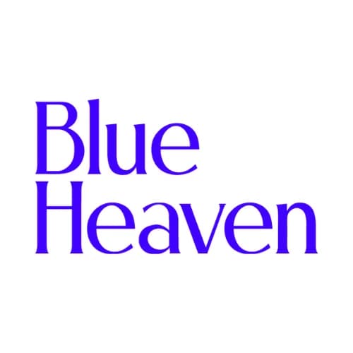 Blue Heaven