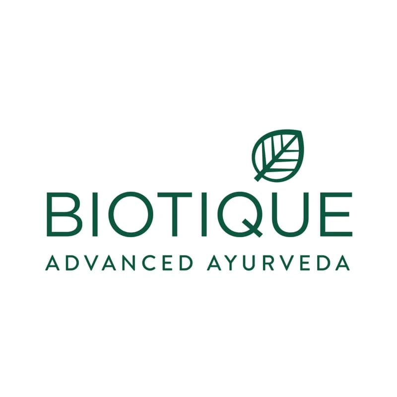 Biotique wholesale logo on Bulkdoor