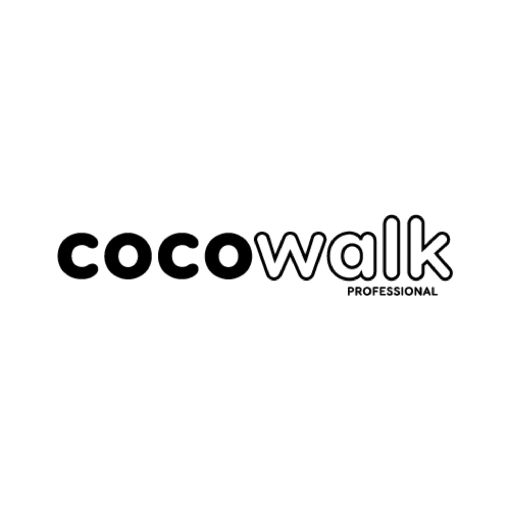 Cocowalk wholesale logo on Bulkdoor