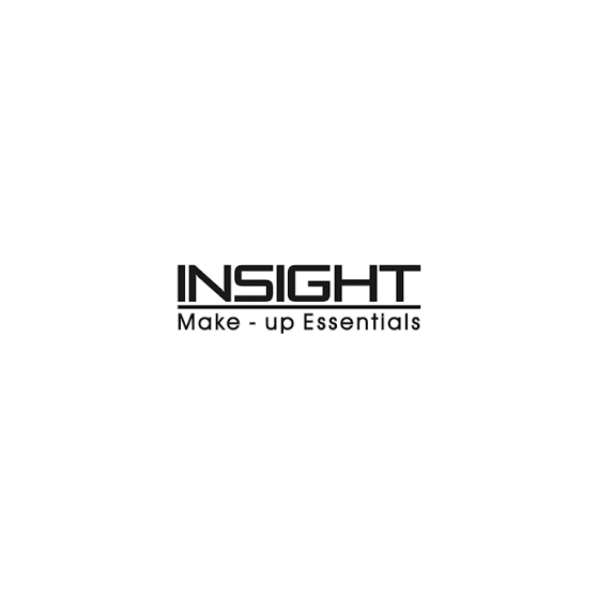 INSIGHT wholesale logo on Bulkdoor