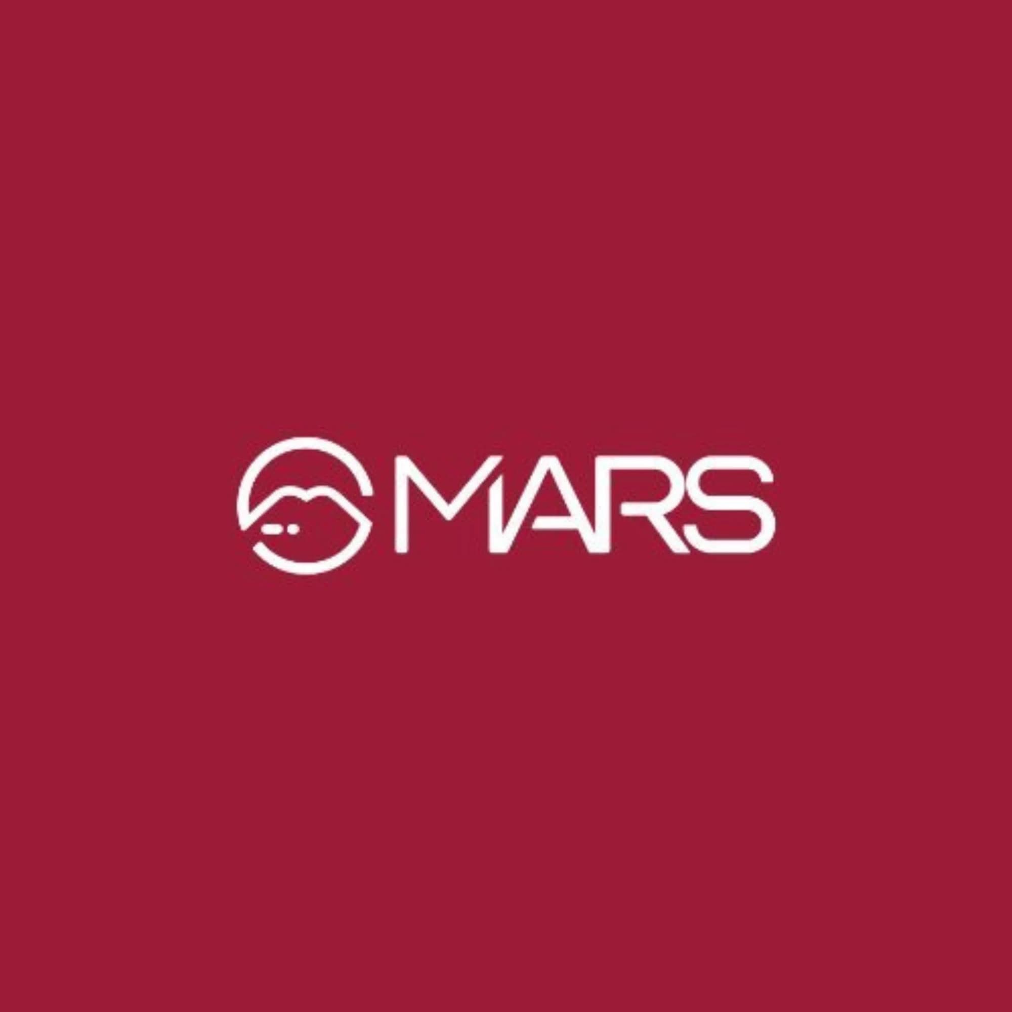 MARS wholesale logo on Bulkdoor
