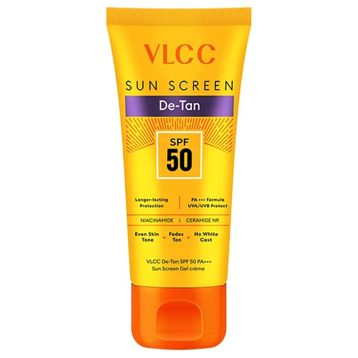 VLCC Sunscreen - Buy in Bulk on Bulkdoor VLCC Sunscreen - bulk wholesale on Bulkdoor India