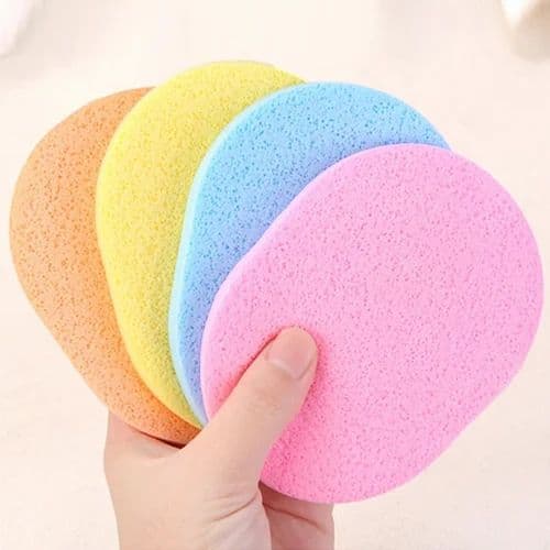 Makeup Remover Sponge - View 1