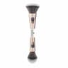 4 in 1 Travel Makeup Brush – Foundation, Powder & Eyes