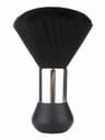 Large Barber Neck Duster Brush – Soft Hair Cutting Brush