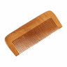 Natural Wooden Styling Comb – Anti-Breakage Hair Comb