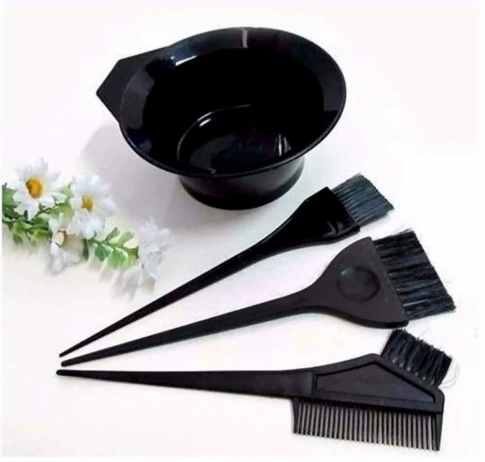 Hair Dye Bowl – Color Mixing Bowl for Salon Use - View 1