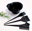 Hair Dye Bowl – Color Mixing Bowl for Salon Use 1