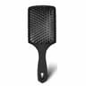 Flat Bristle Hair Brush – Nylon Cushion Styling Brush
