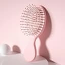 Baby Hair Brush Comb – Soft Bristle Gentle Brush 1