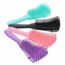 Detangler Hair Brush for Curly Hair – Unisex