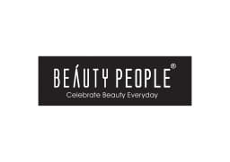 Beauty People Beauty People logo