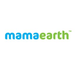 Mamaearth - Goodness Inside, Official Brand Mamaearth official brand logo - India's first MadeSafe certified toxin-free skincare