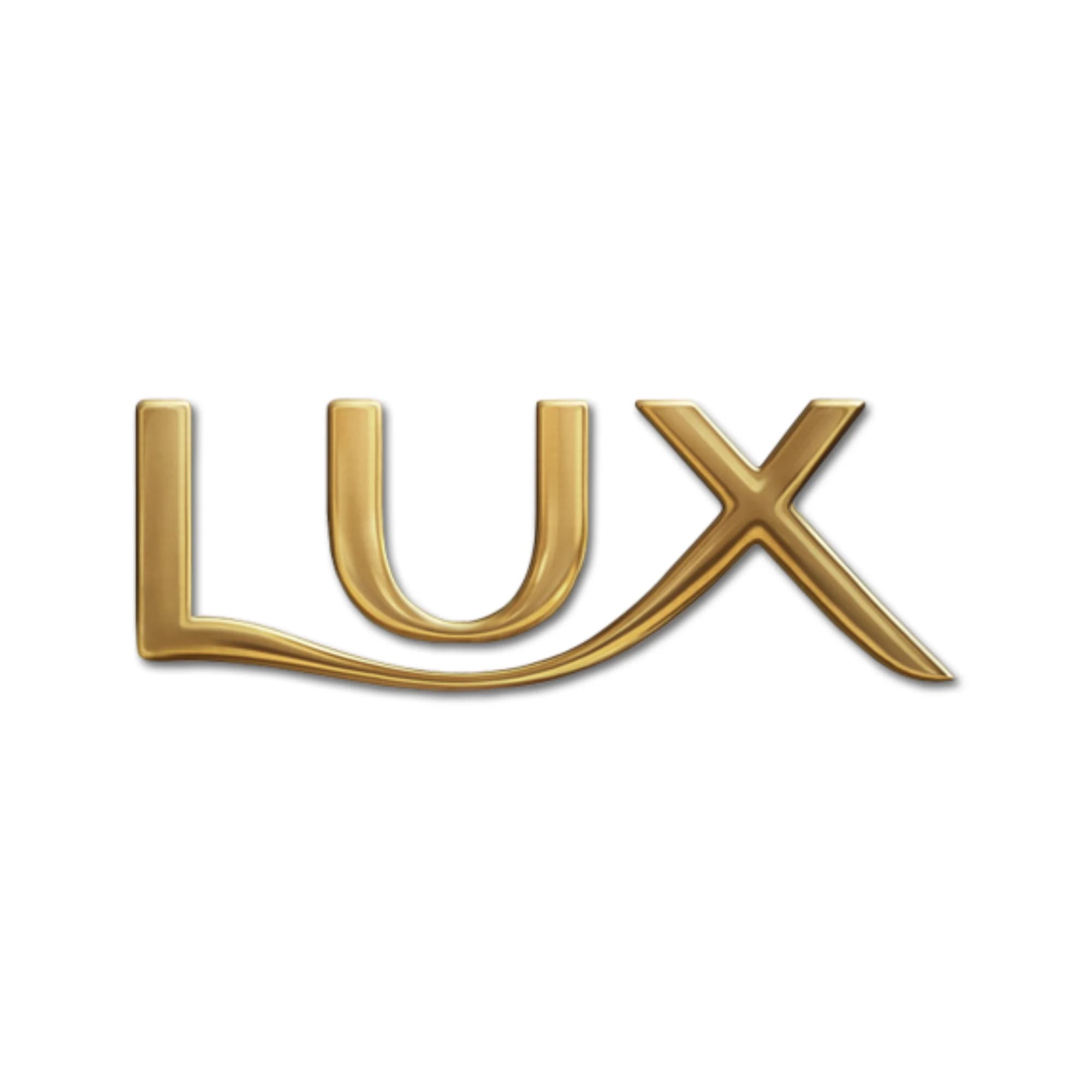 Lux wholesale logo on Bulkdoor
