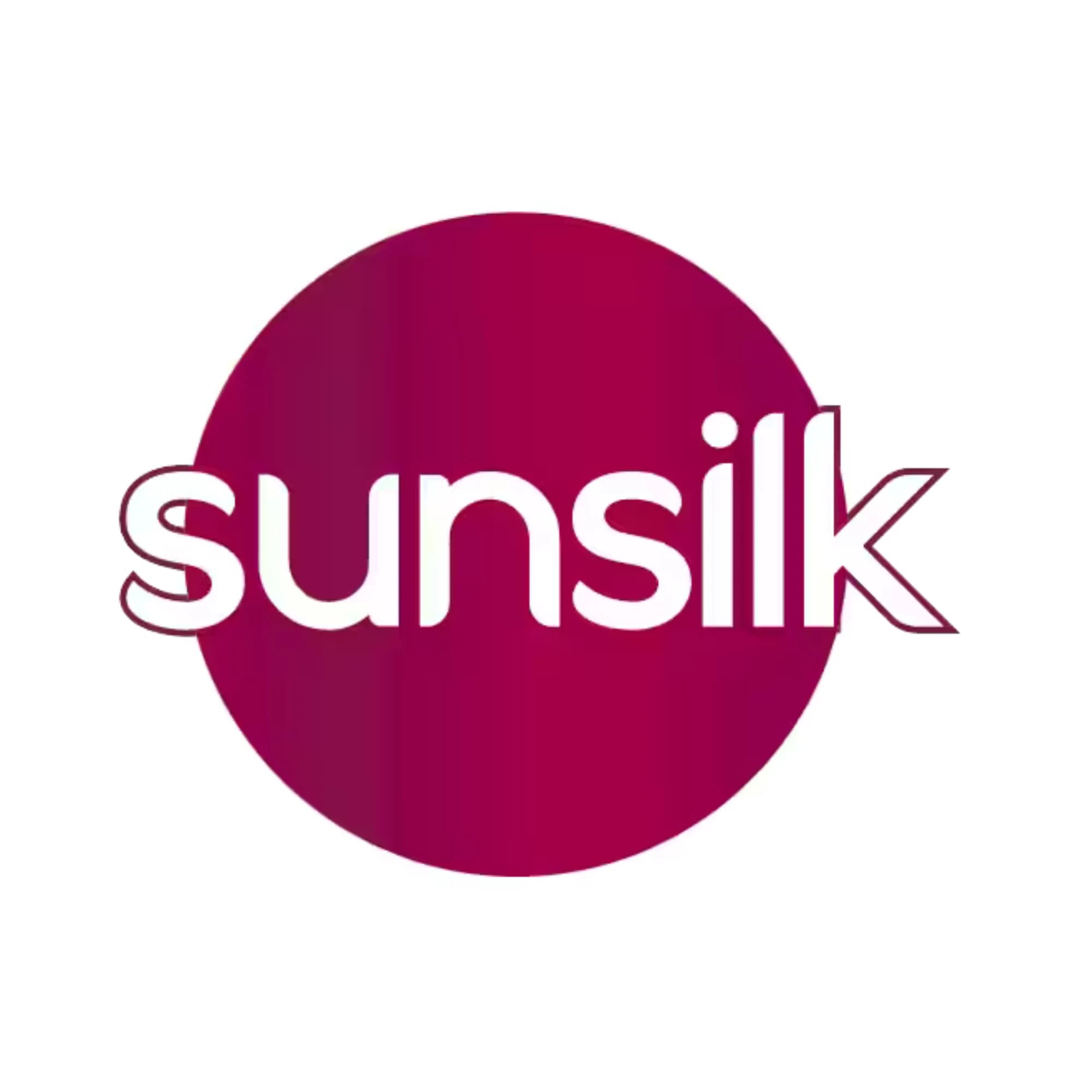 Sunsilk wholesale logo on Bulkdoor