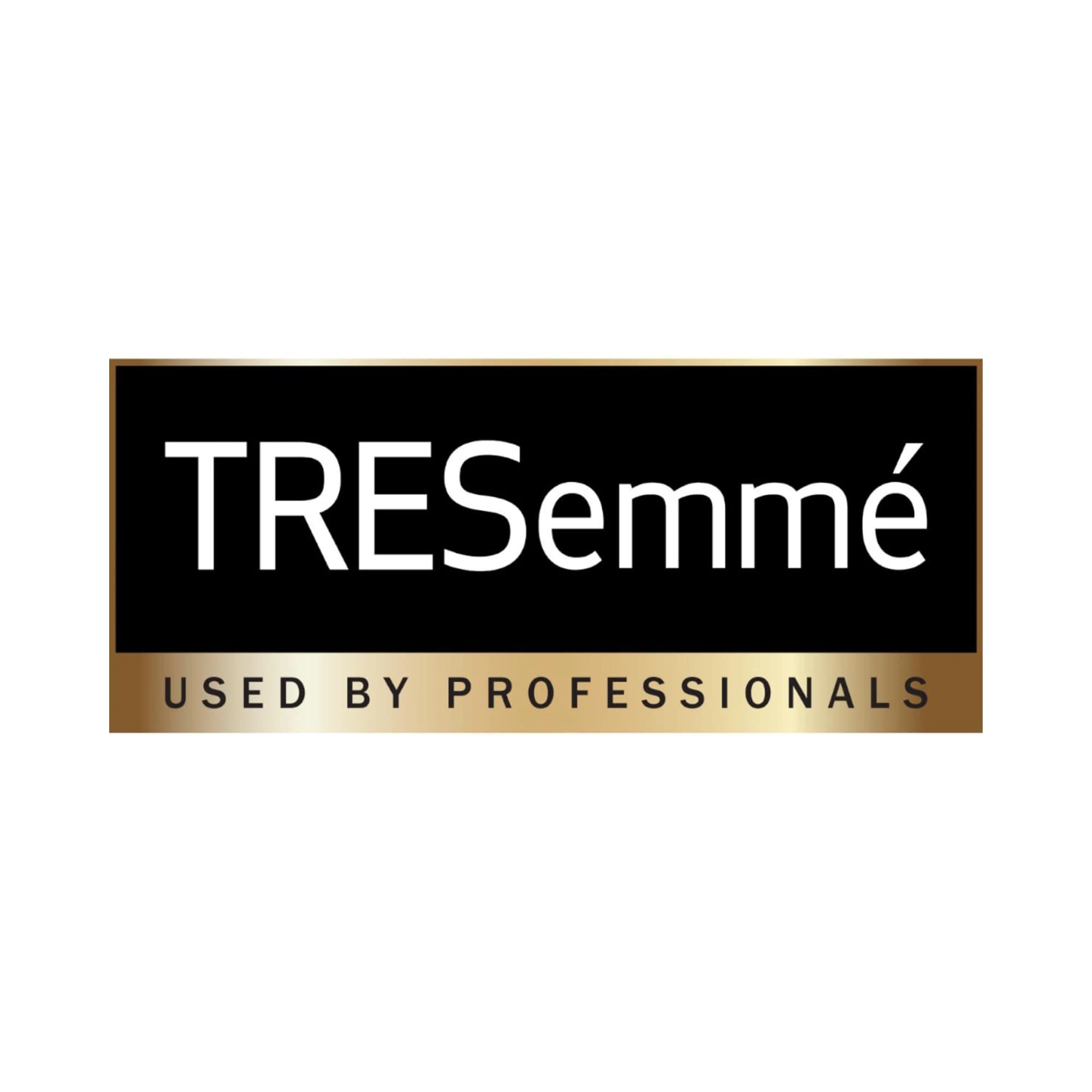 TRESemmé wholesale logo on Bulkdoor