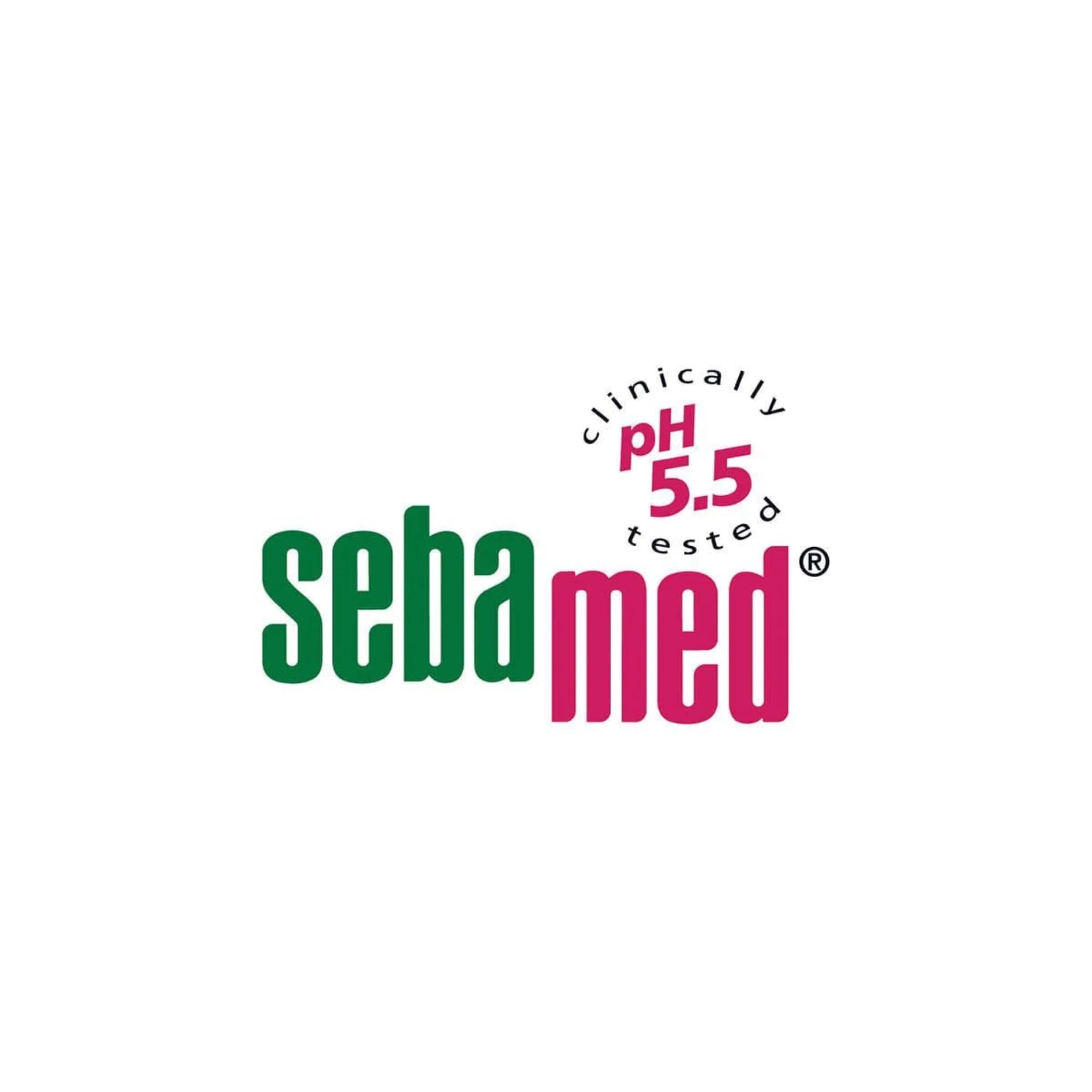 Sebamed wholesale logo on Bulkdoor