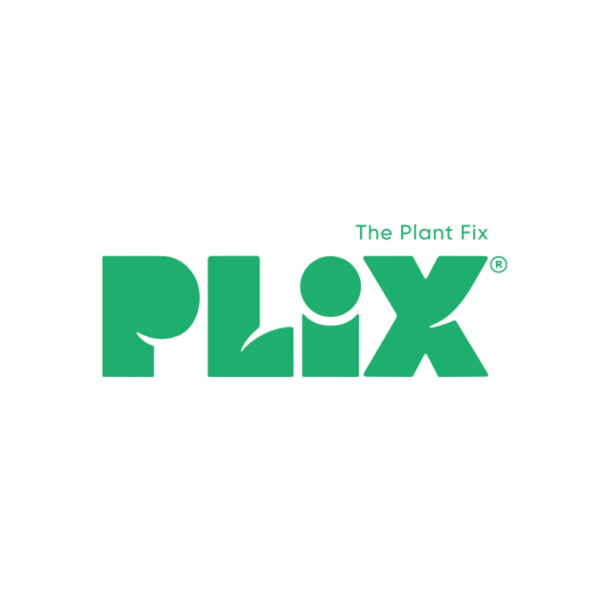 Plix wholesale logo on Bulkdoor