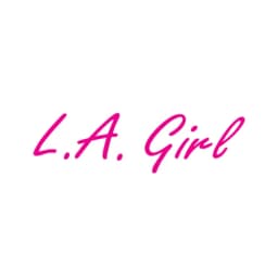 L.A. Girl - Official Brand L.A. Girl brand logo