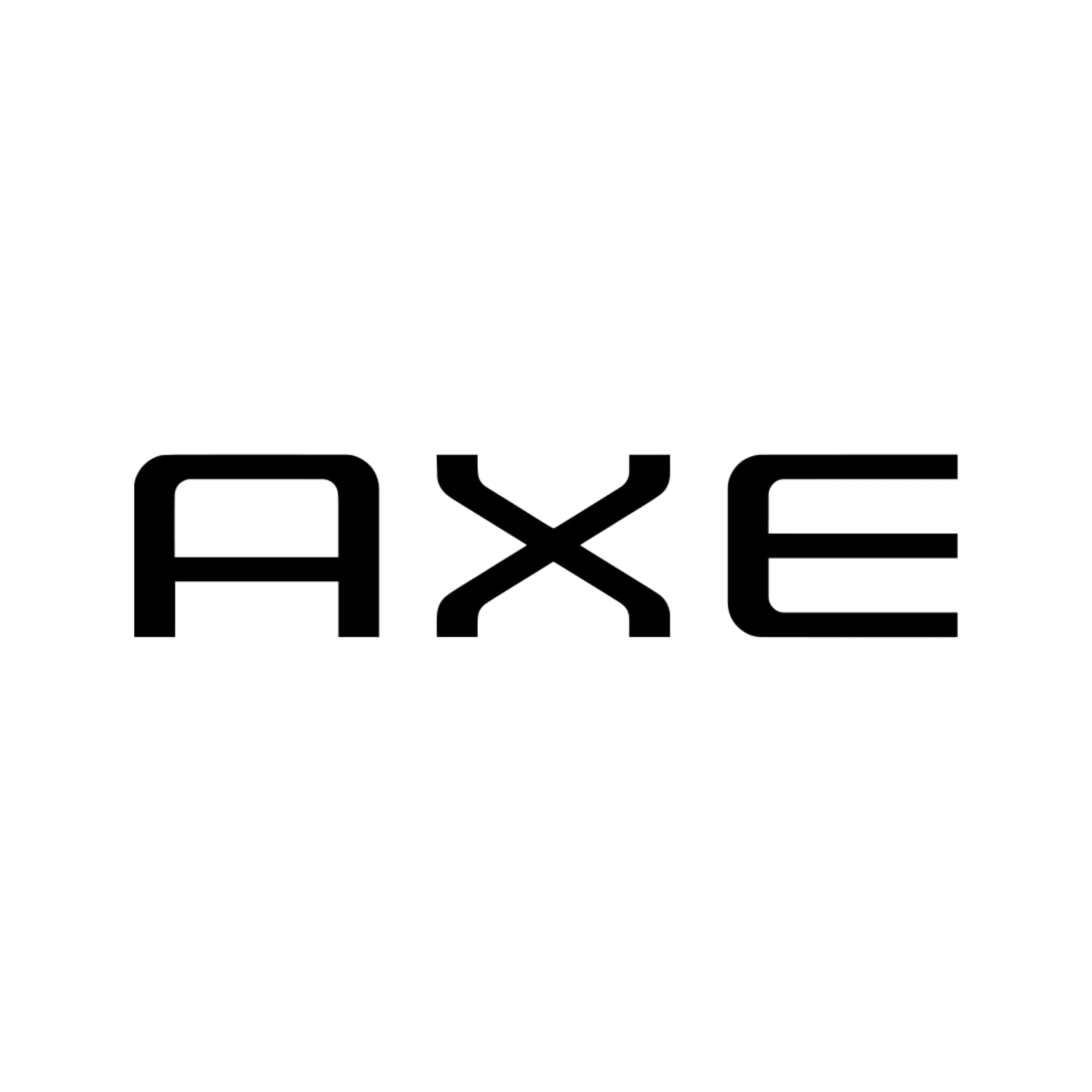 Axe wholesale logo on Bulkdoor