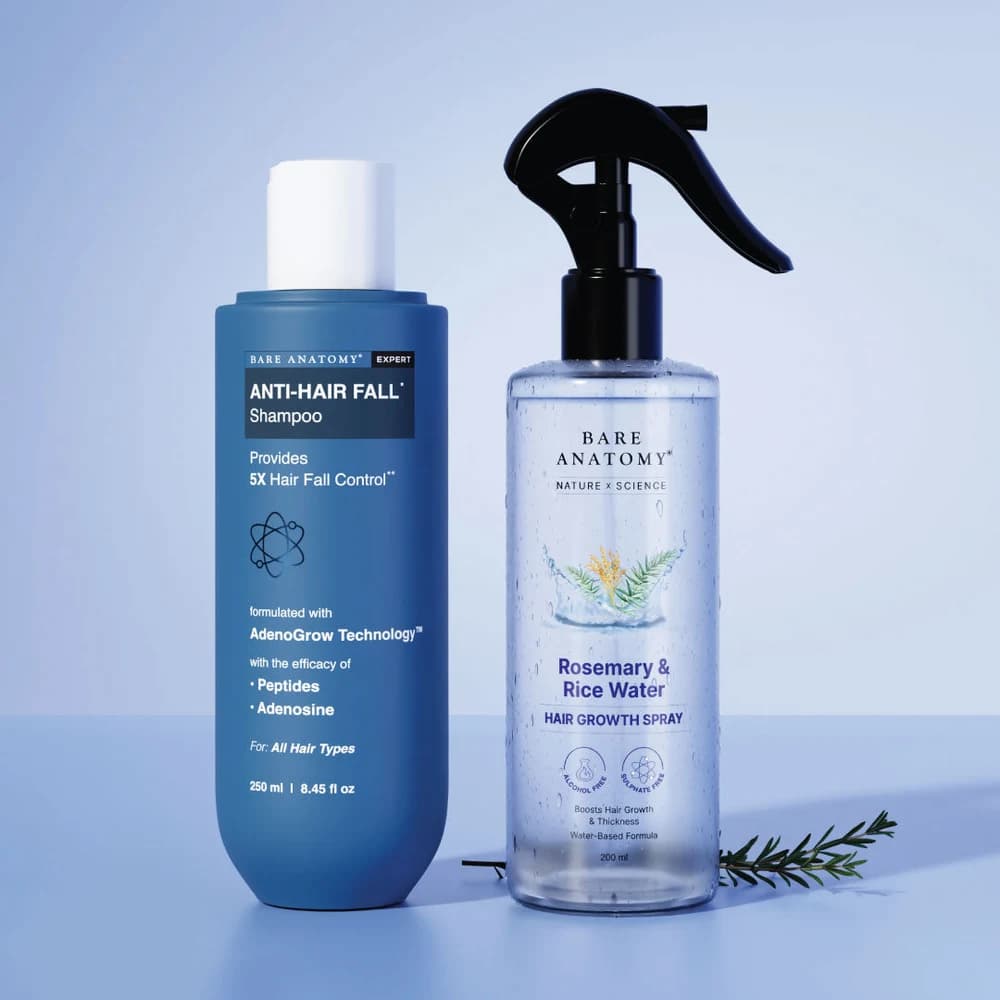 Bare Anatomy Shampoos - Buy in Bulk on Bulkdoor Bare Anatomy Shampoos - bulk wholesale on Bulkdoor India