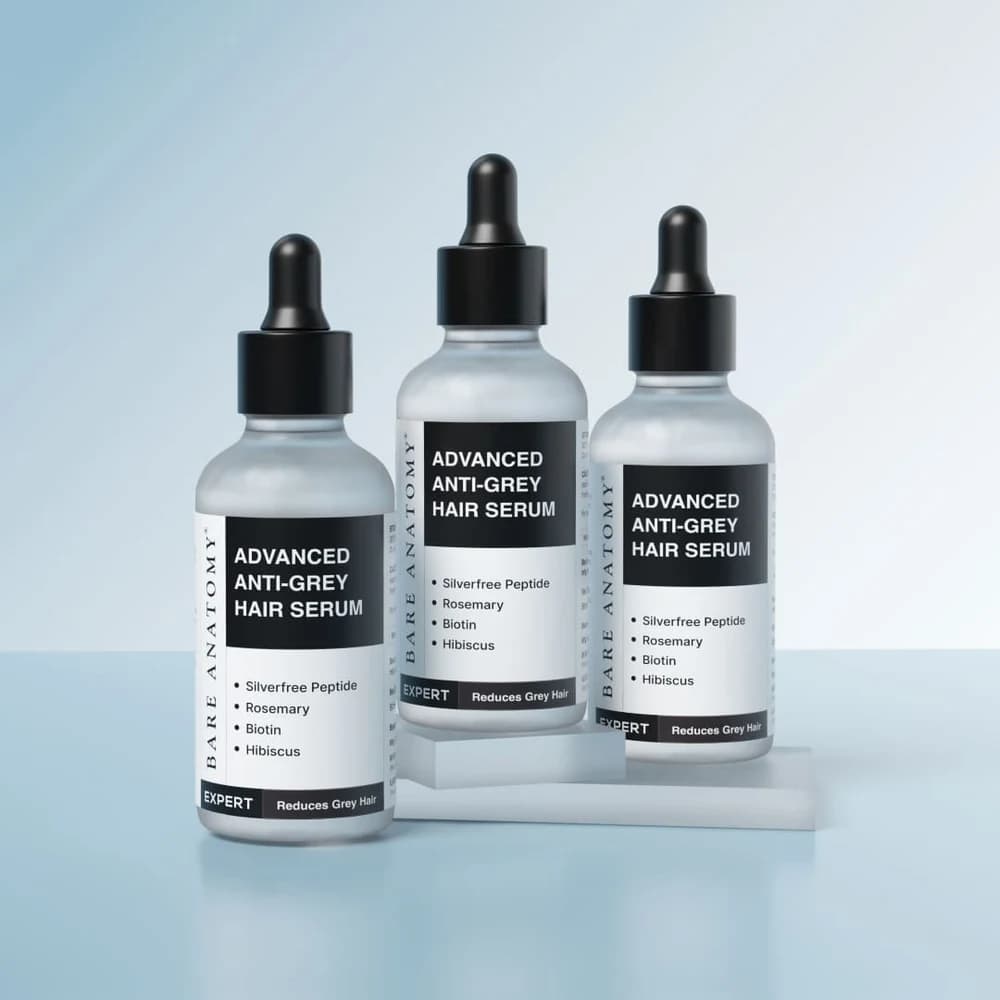 Buy Bare Anatomy Hair Serums & Oils in Bulk on Bulkdoor - Wholesale B2B Pricing Bare Anatomy Hair Serums & Oils - bulk wholesale on Bulkdoor India
