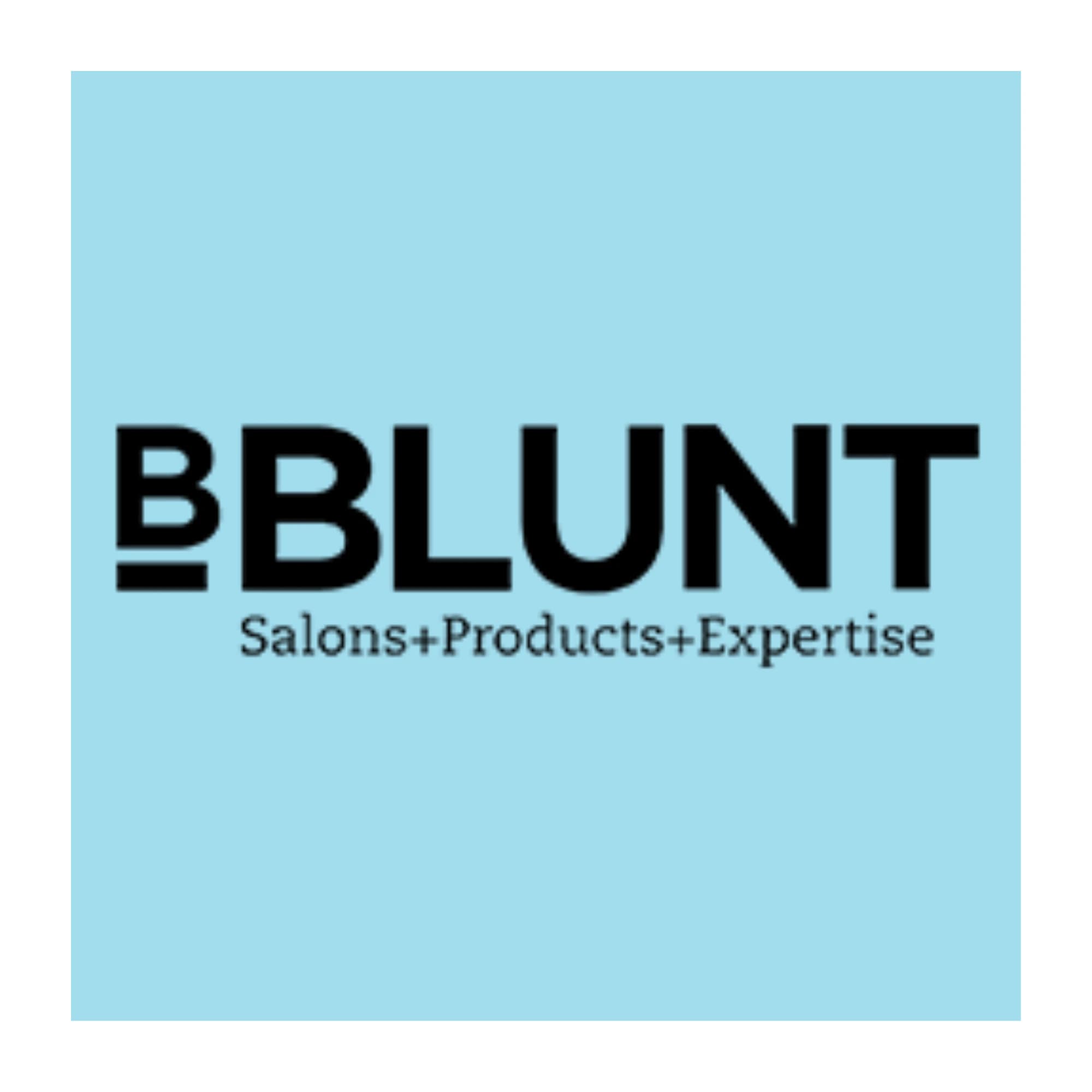 BBlunt wholesale logo on Bulkdoor