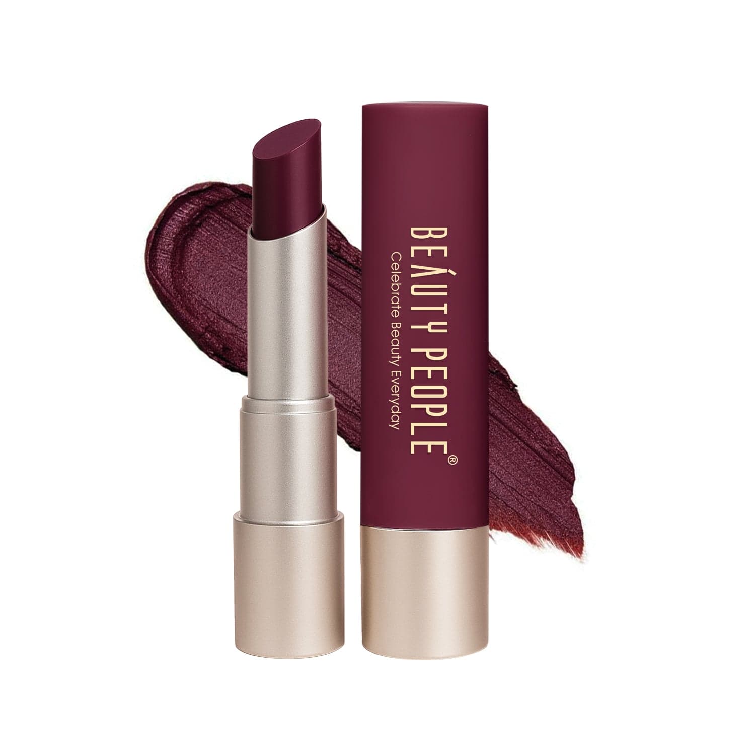 Beauty People Lipstick - Buy in Bulk on Bulkdoor Beauty People Desi Diva Matte Lipstick bulk wholesale on Bulkdoor India