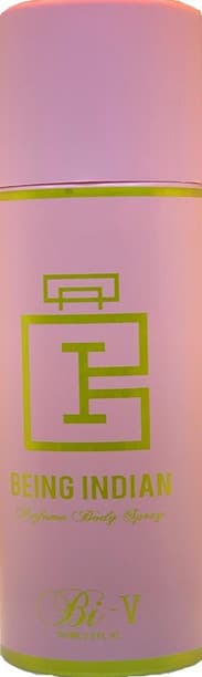 Being Indian Men's Body Sprays - Buy in Bulk on Bulkdoor Being Indian Men's Body Sprays - bulk wholesale on Bulkdoor India