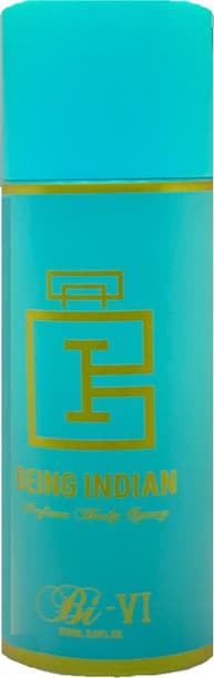 Being Indian Pocket Sprays - Buy in Bulk on Bulkdoor Being Indian Pocket Sprays - bulk wholesale on Bulkdoor India