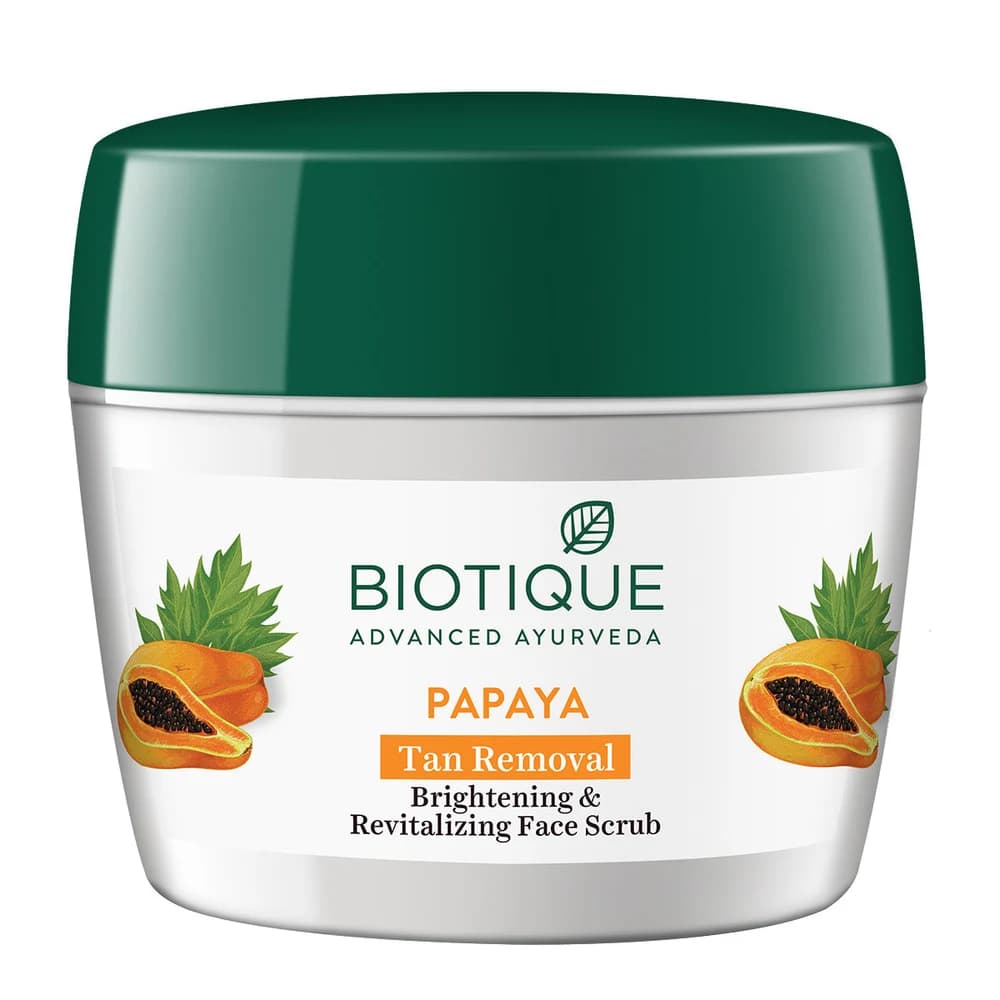 Buy Biotique Exfoliators & Scrubs in Bulk on Bulkdoor - Wholesale B2B Pricing Biotique Exfoliators & Scrubs - bulk wholesale on Bulkdoor India